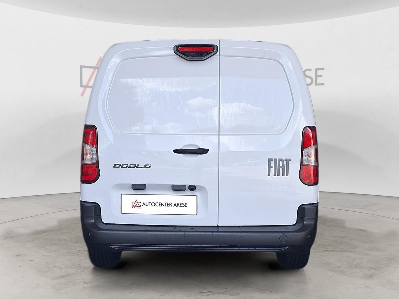 FIAT Doblo van XL 1.5 diesel 130cv auto + iva