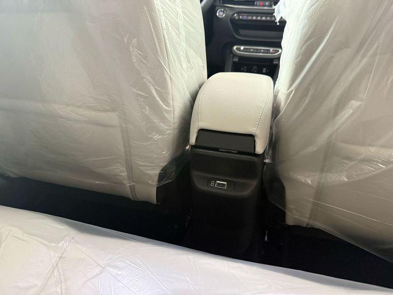 FIAT 600 600 5p Hybrid 136cv DCT MHEV La Prima