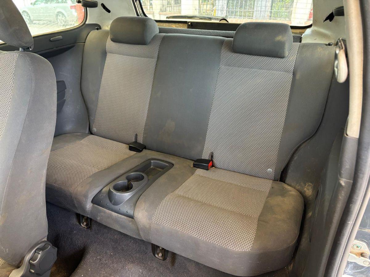 Volkswagen Fox 1.2 neo patentati ok
