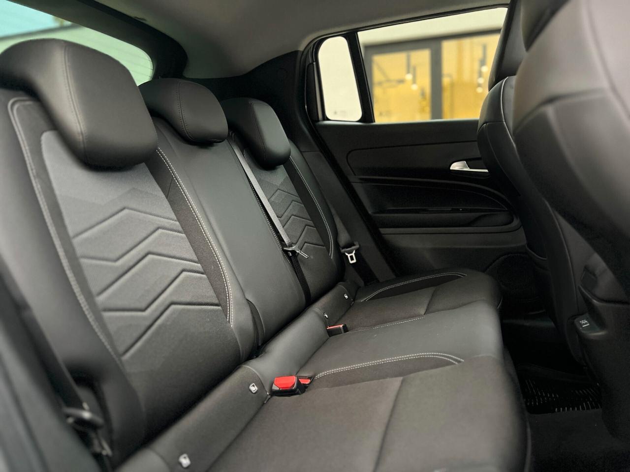 Jeep Avenger 1.2 TURBO HYBRID 101cv SUMMIT UNICOPROPRIETARIO ITALIANA