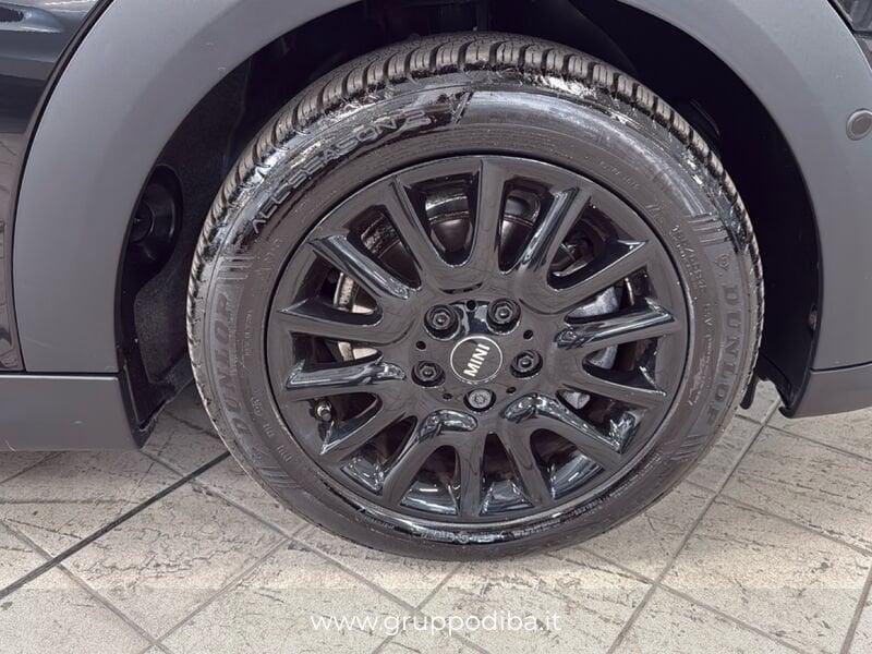 MINI Mini F56 2021 3p 3p 1.5 Cooper Camden Premium Plus Package aut