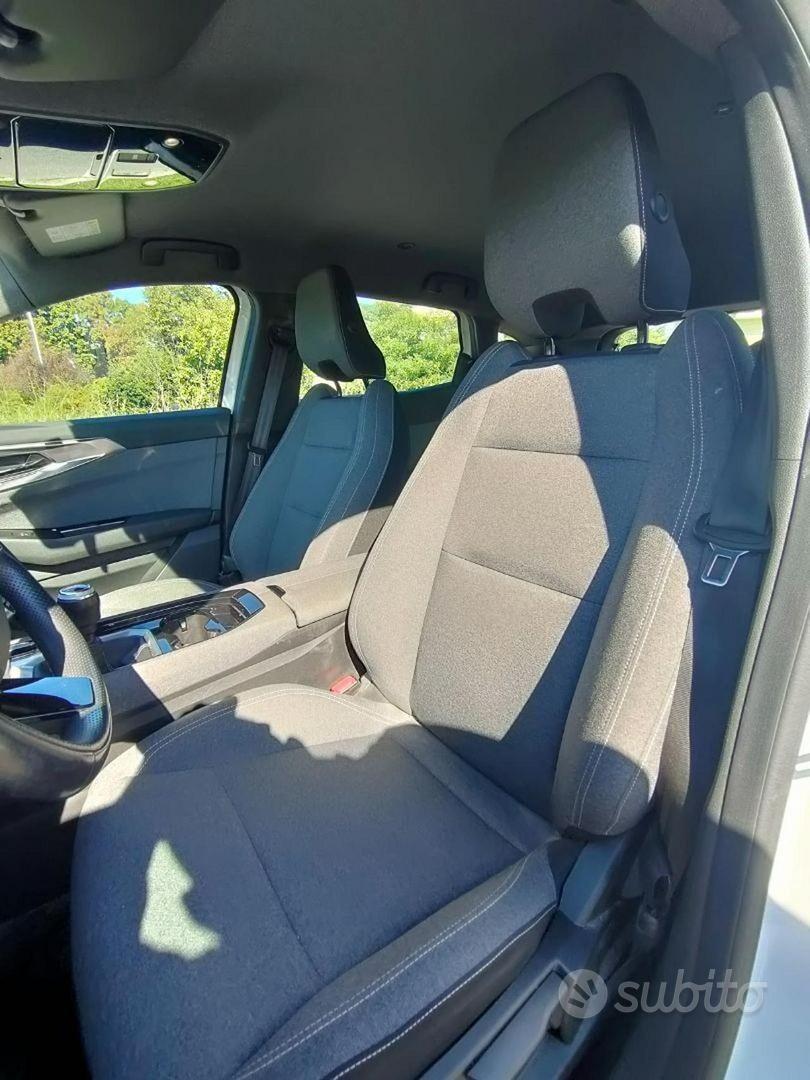 RENAULT Austral Austral Mild Hybrid Advanced 130