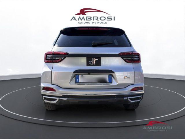 OTHERS-ANDERE OTHERS-ANDERE Dr Automobiles DR5 5.0 1.5 turbo Gpl 149cv cvt