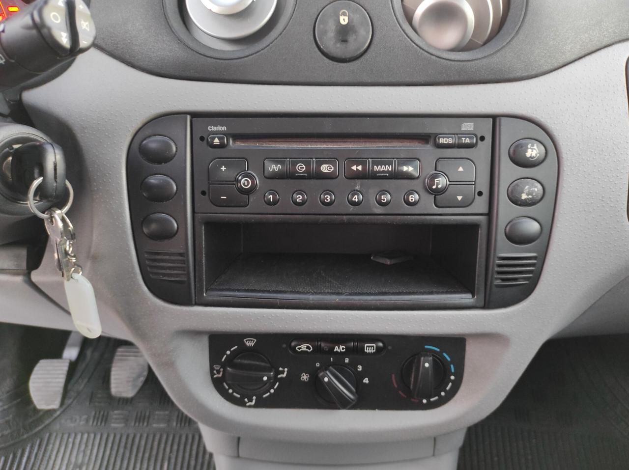 Citroen C3 1.4 HDi - 90cv