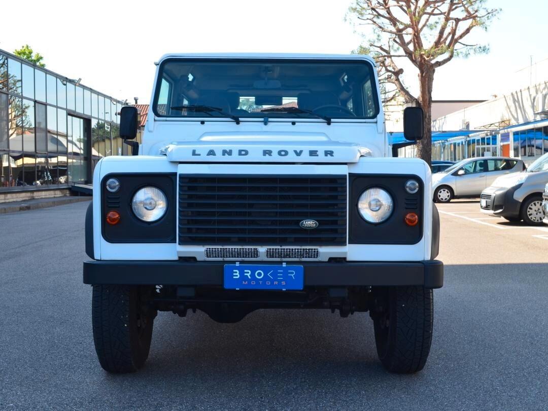 Land Rover Defender 90 2.2 TD4 Pick Up Autocarro 4 posti
