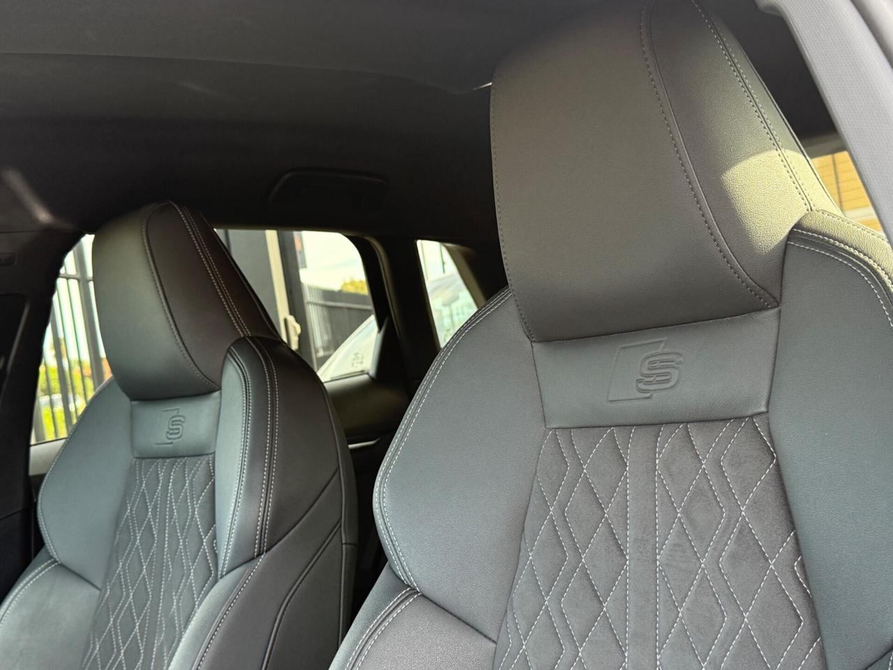 Audi S3 Sportback 2.0 tfsi quattro 310cv s-tronic