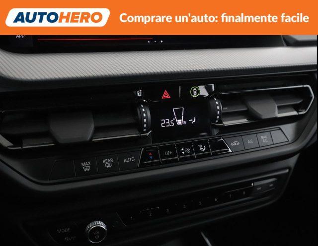 BMW 118 i 5p. Msport