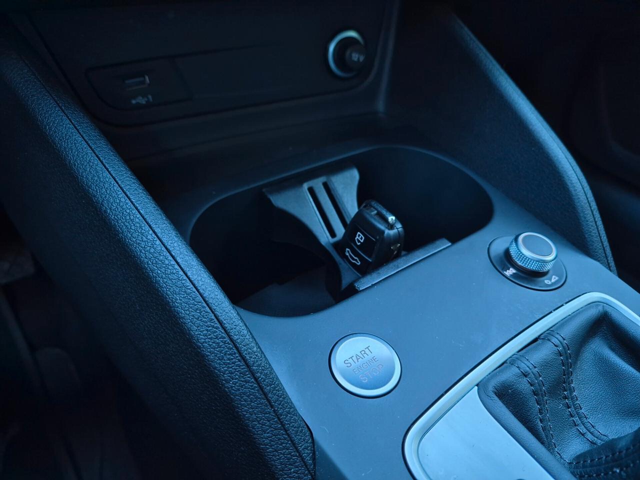 Audi Q2 35 1.5 TFSI ADVANCED S TRONIC MATRIX COCKPIT ACC