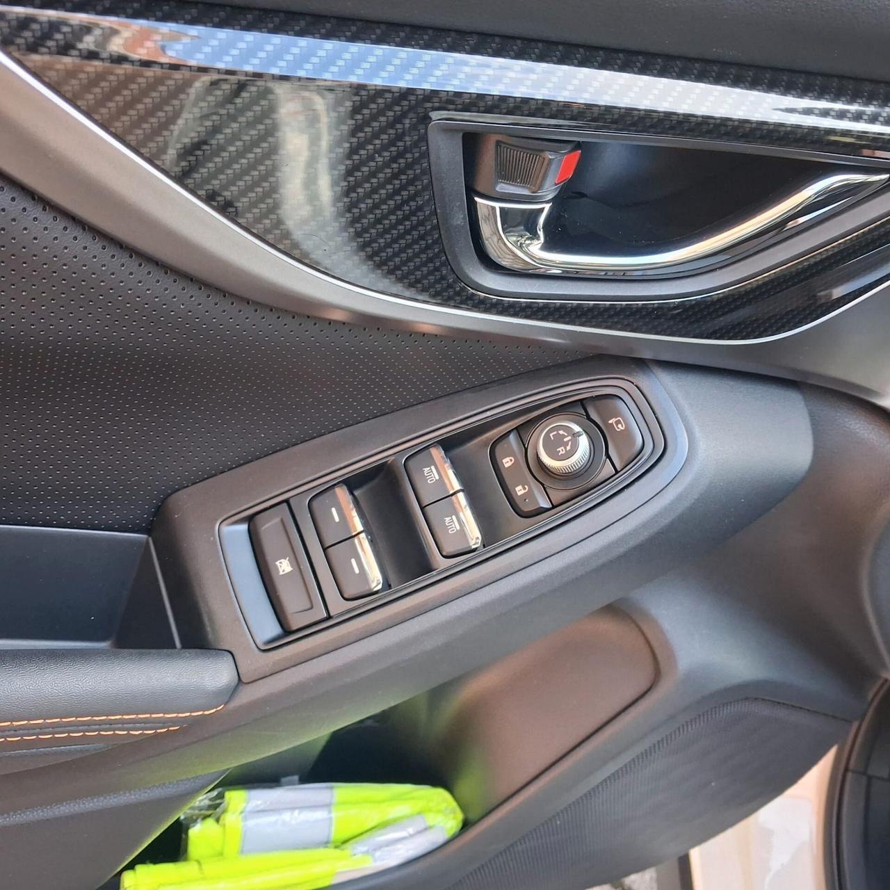 Subaru XV 1.6i Lineartronic Premium