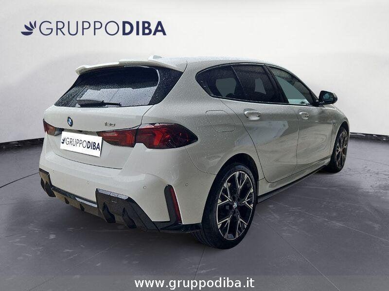 BMW Serie 1 F70 120 48V MSport Pro auto