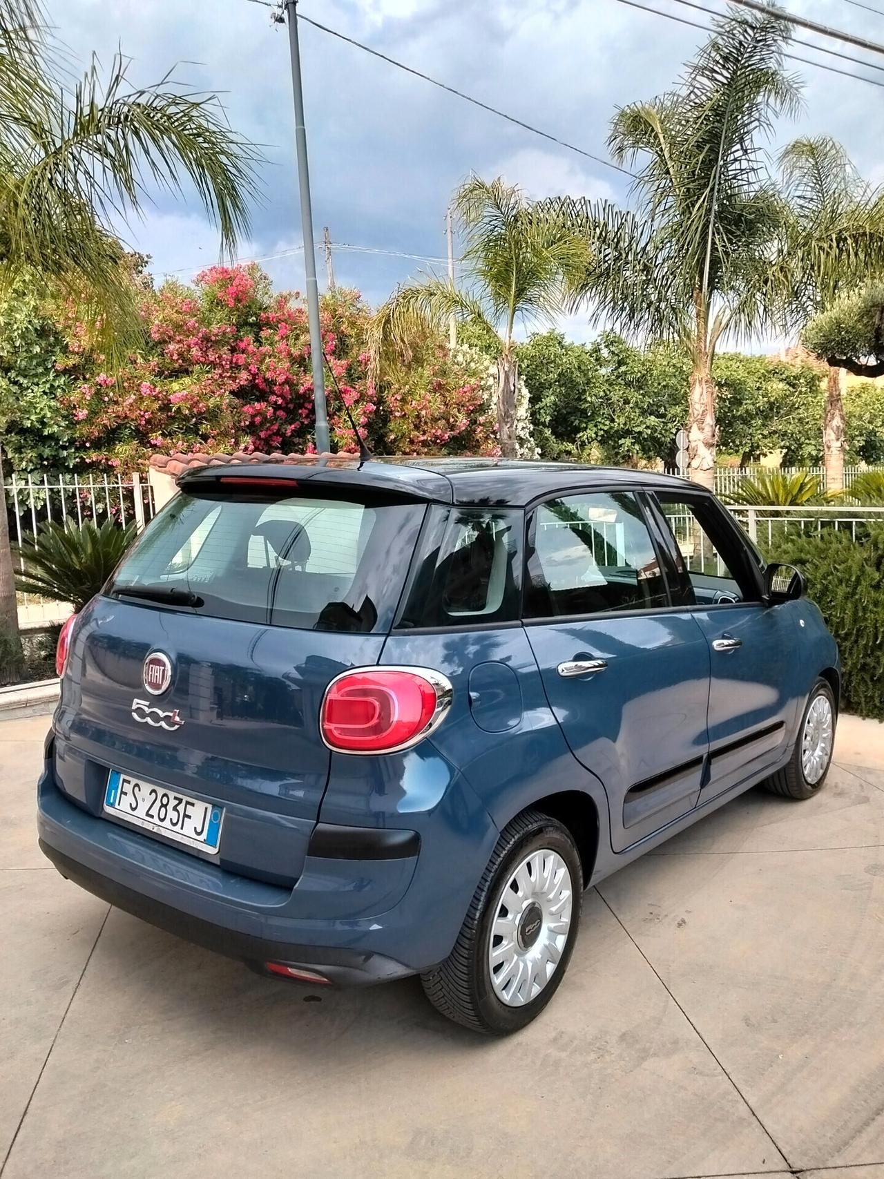 Fiat 500L 1.3 Multijet 95 CV Business