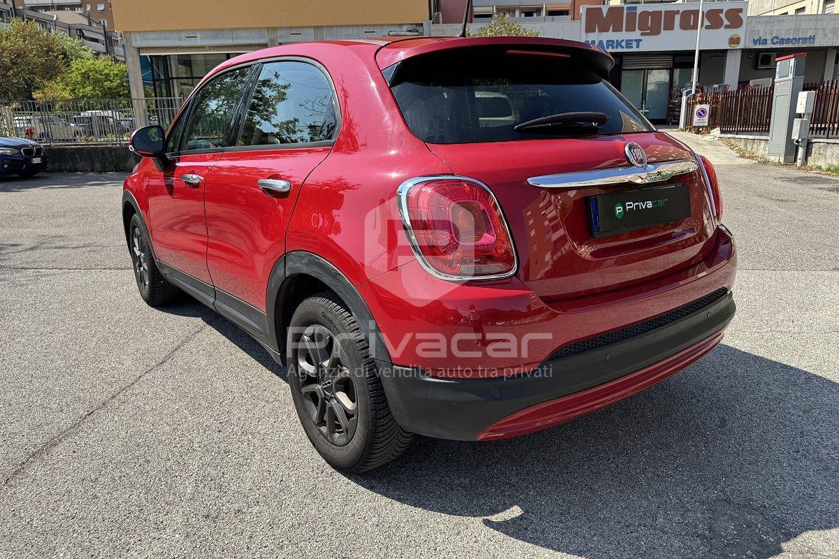 FIAT 500X 1.3 MultiJet 95 CV Pop Star