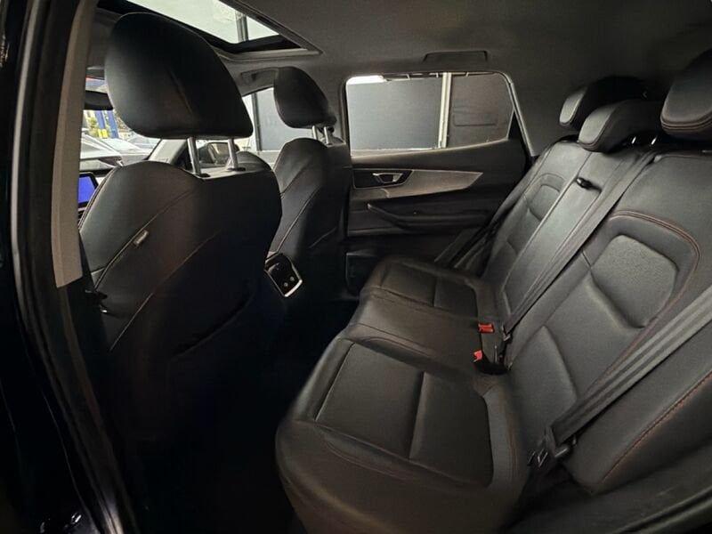 DR AUTOMOBILES DR-5-0 1.5 TURBO CVT