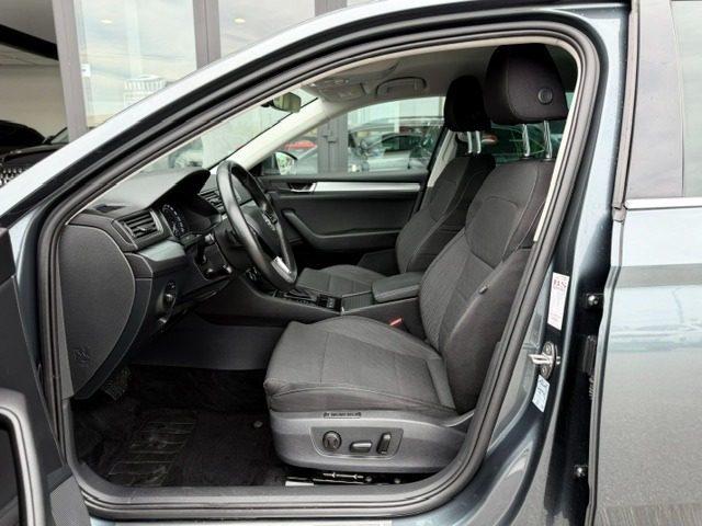 SKODA Superb 2.0 TDI 150CV DSG Wagon Style