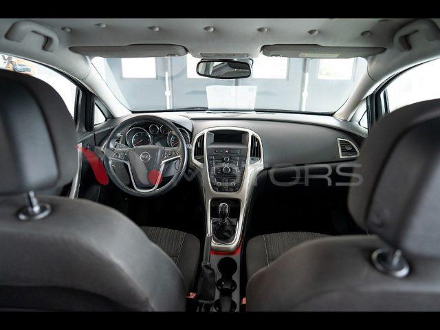 OPEL Astra Sports Tourer 1.7 CDTI Elective 110CV