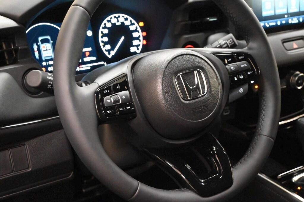 HONDA HR-V 3ª serie HR-V 1.5 Hev eCVT Advance