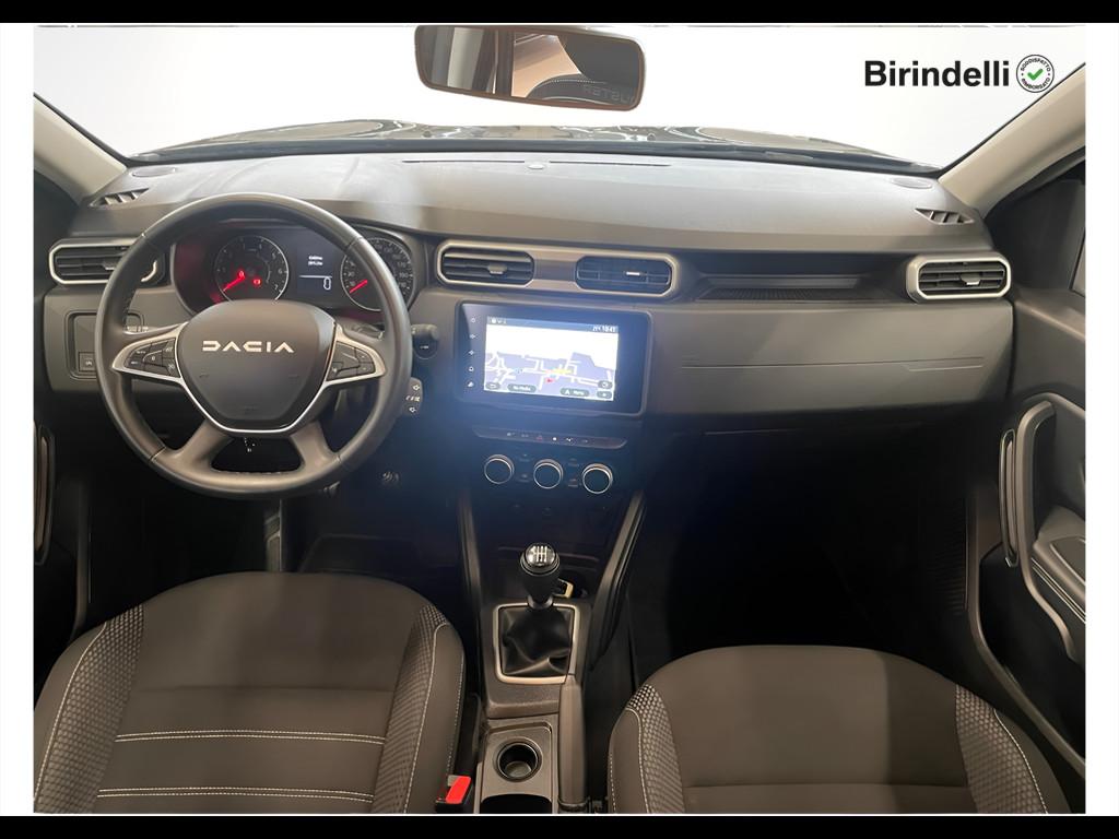 DACIA Duster 2ª serie - Duster 1.0 TCe GPL 4x2 Journey