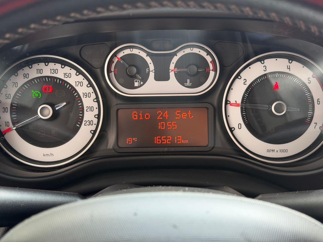 Fiat 500L 1.3 16 V Multijet lounge #50400
