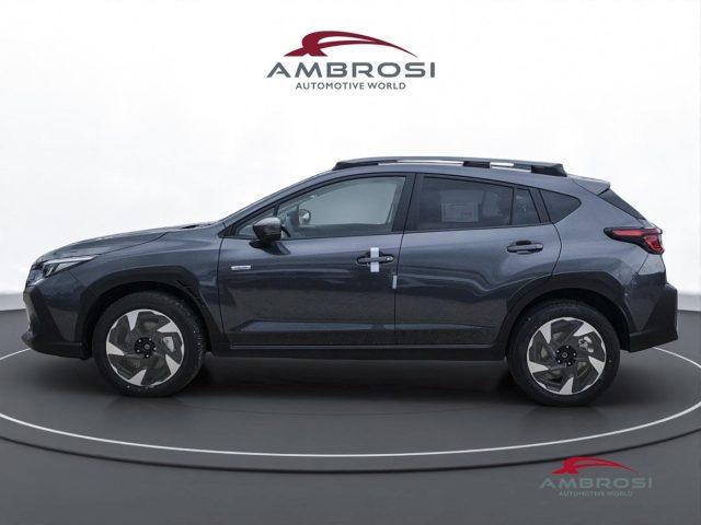 SUBARU Crosstrek e-boxer 2.0i-S ES LG STYLE XTRA