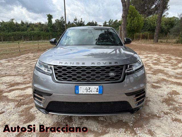LAND ROVER Range Rover Velar 2.0D I4 180 CV R-Dynamic S AFFARE!!!
