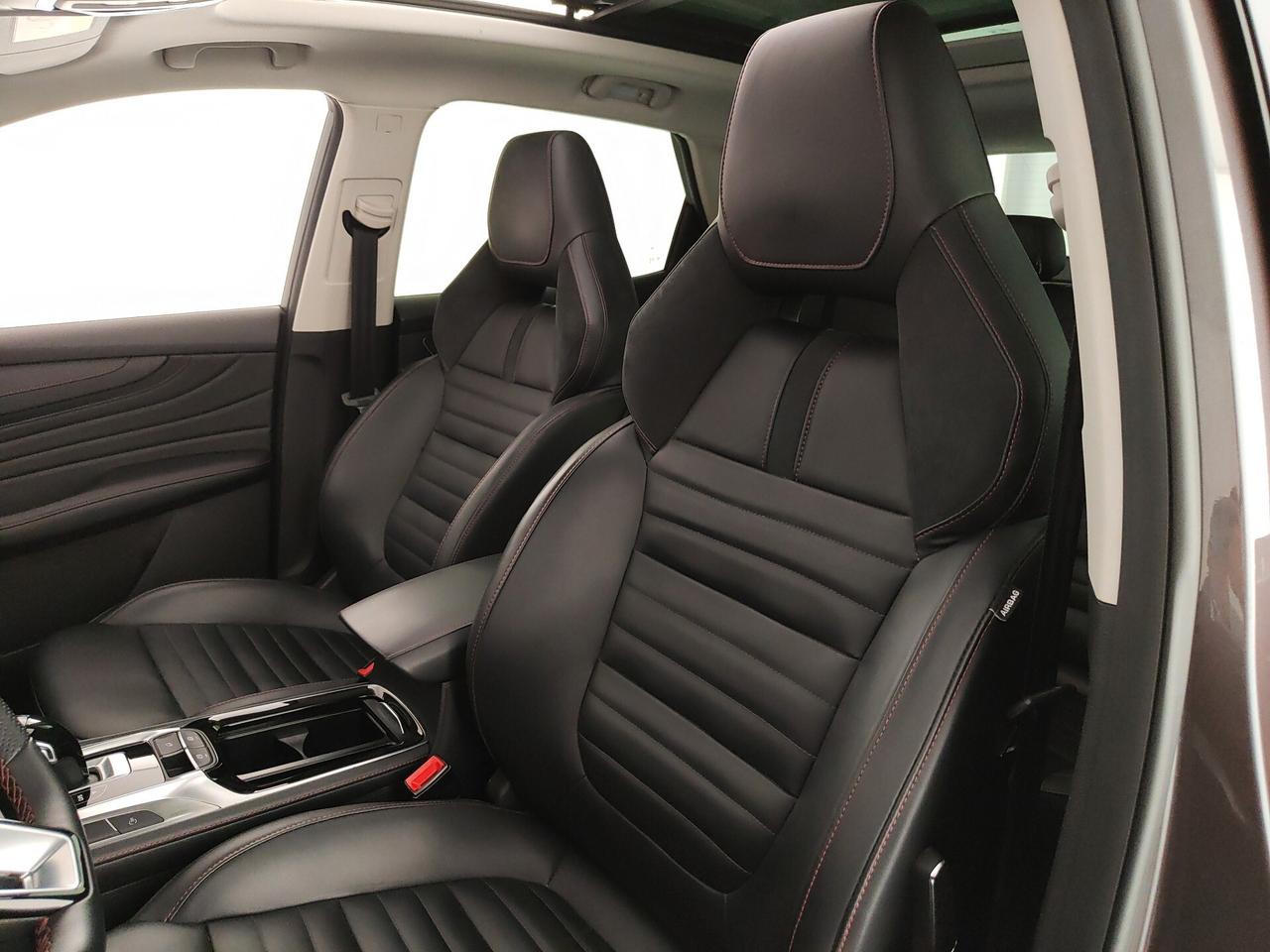 Mg HS 1.5T-GDI AT Luxury