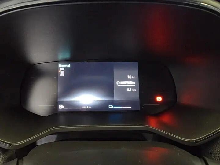 Renault Clio 1.6 full hybrid 145cv AUTOCARRO 4 posti VAN N1 km0