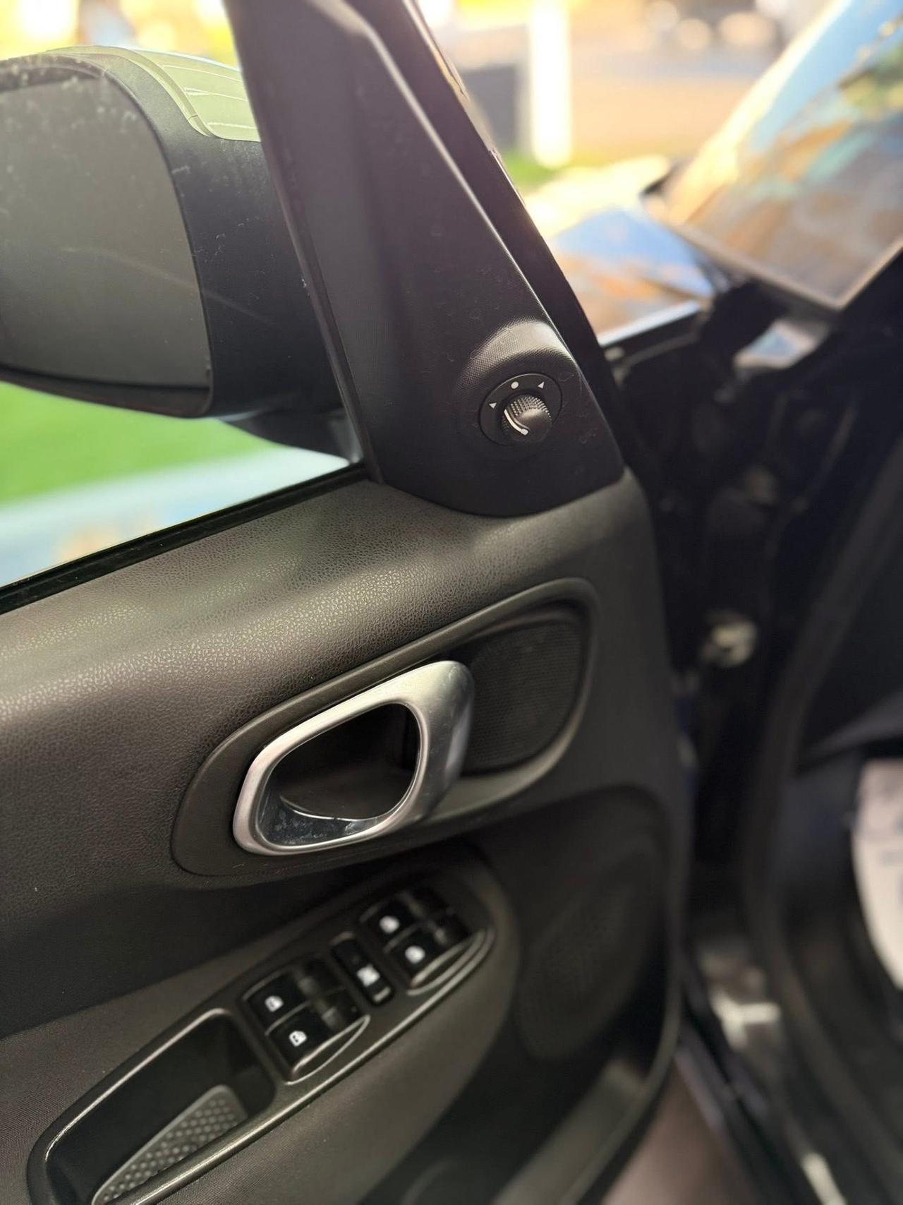 Fiat 500L 1.3 Multijet Dualogic Lounge 2015