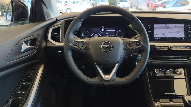 Opel Grandland 1.2 130cv MT6 Business Elegance