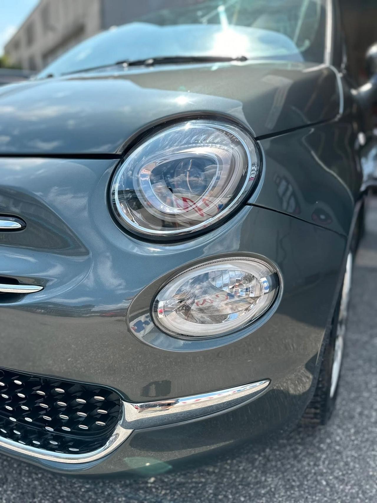 Fiat 500 1.2 Lounge NEOPATENTATI