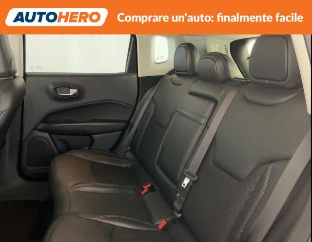 JEEP Compass 1.3 Turbo T4 150 CV aut. 2WD Limited