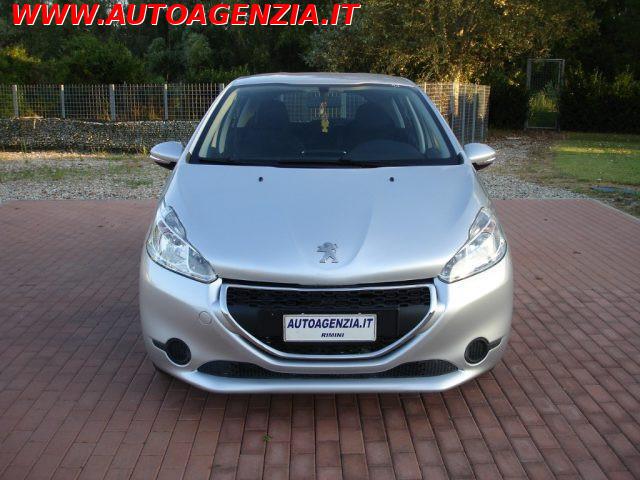PEUGEOT 208 1° serie 1.2 VTi 82 CV 5 porte Active