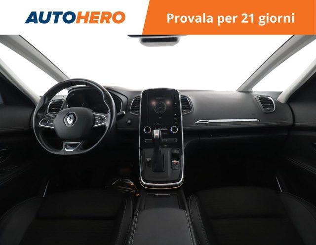 RENAULT Grand Scenic dCi 8V 110 CV EDC Energy Bose