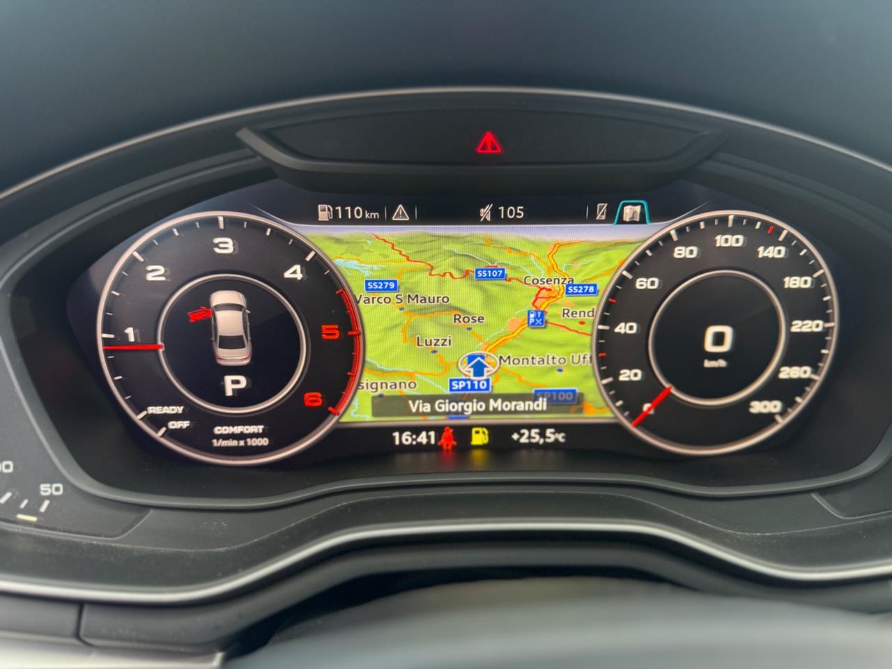 Audi A4 35 TDI S tronic Sport IVA ESPOSTA