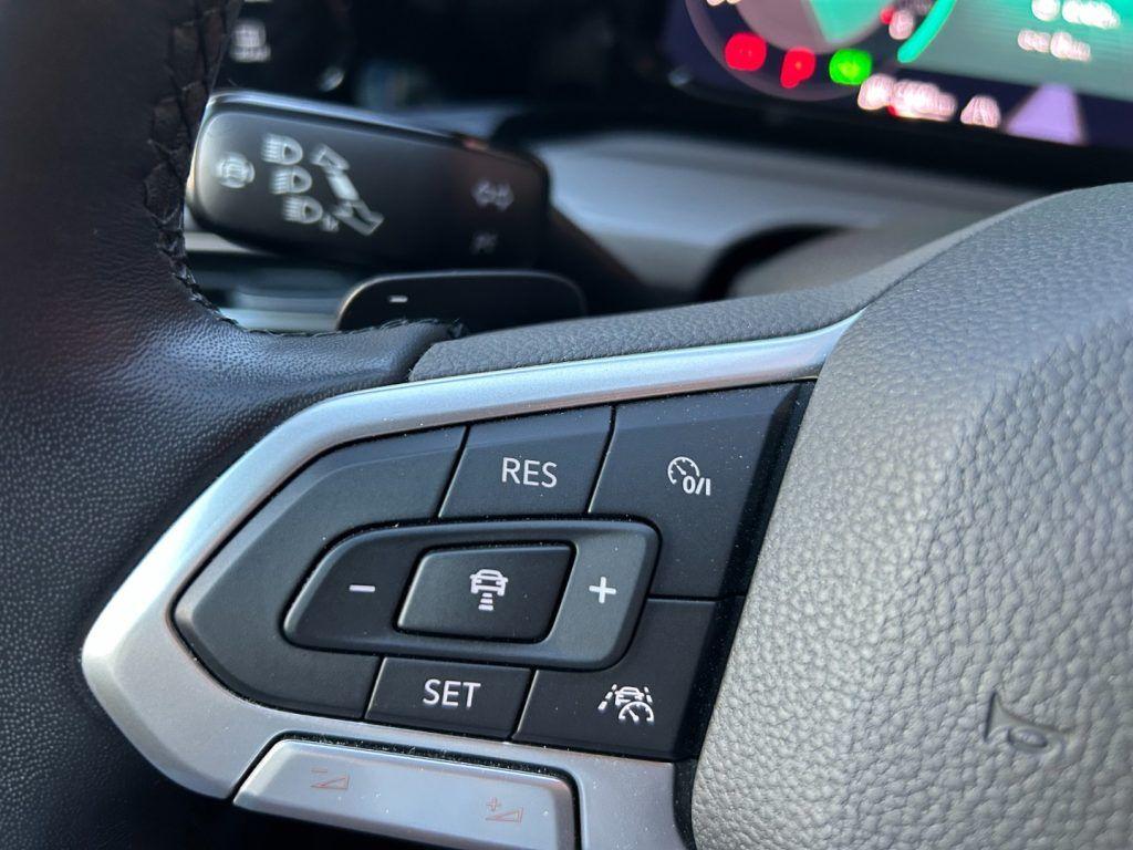 Volkswagen Golf 1.4 TSI eHYBRID 204 CV DSG Style