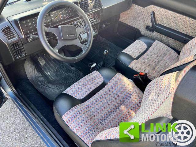 FIAT Ritmo CABRIO PALINURO