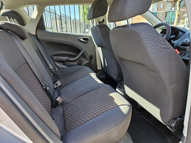 SEAT Ibiza 1.4 TDI DPF 5p.