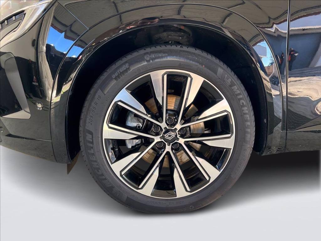 RENAULT Austral 1.2 E-Tech full hybrid Techno 200cv auto del 2023