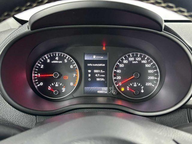 KIA Picanto 1.0 12V 5 porte Style