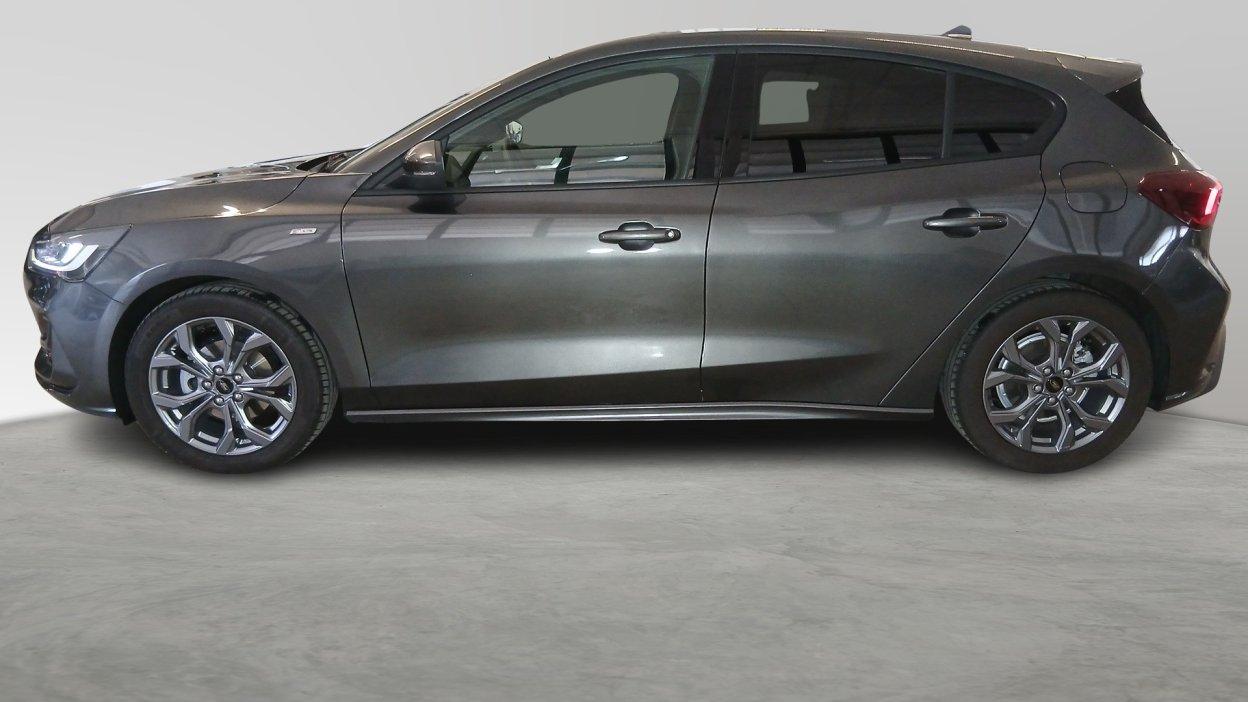 FORD Focus 4ª serie - Focus 1.0 EcoBoost Hybrid 125 CV 5p. ST-Lin