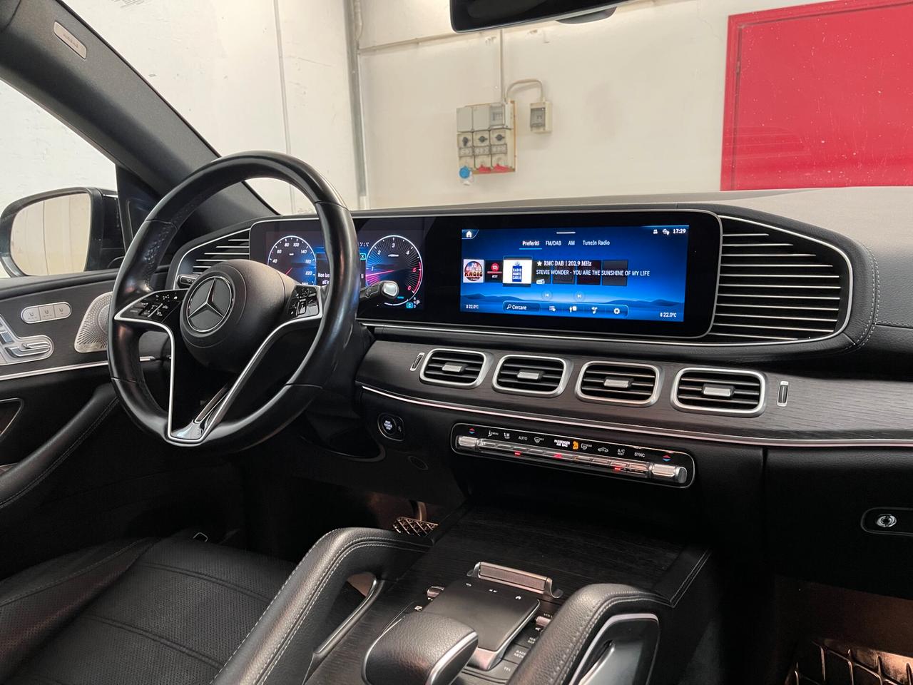 Mercedes-benz GLE 450 d Coupe AMG Line Premium Plus 4matic c.auto-LEGGI SOTTO