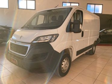PEUGEOT Boxer 330 2.2 BlueHDi 140 S&S PC-TN Furgone