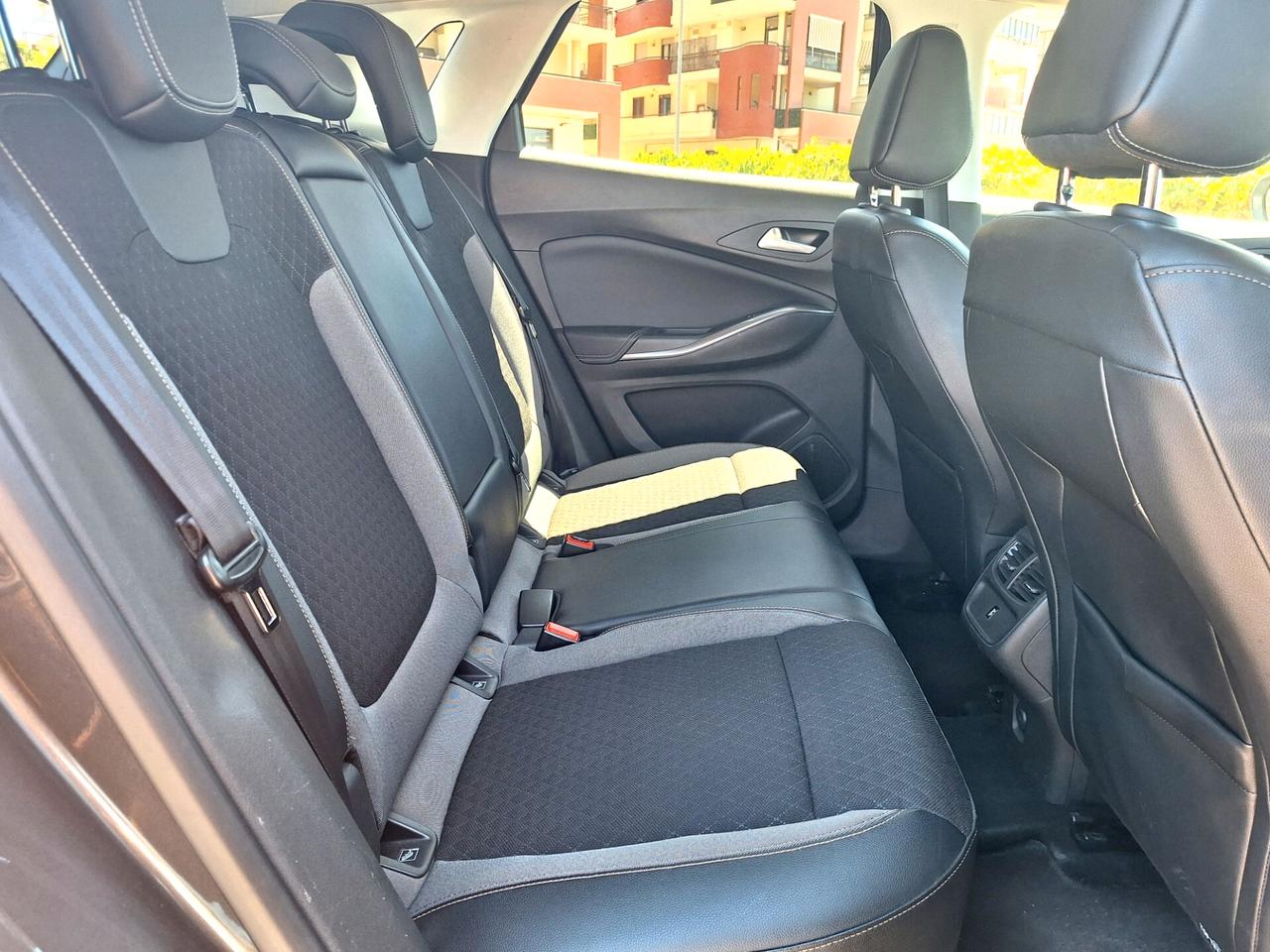 Opel Grandland X 1.6 diesel Ecotec Start&Stop aut. Ultimate