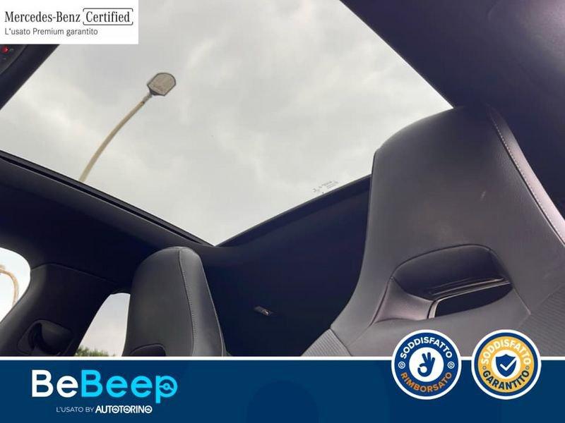 Mercedes-Benz CLA COUPE 250 E PLUG-IN HYBRID(E EQ-POWER)PREMIUM