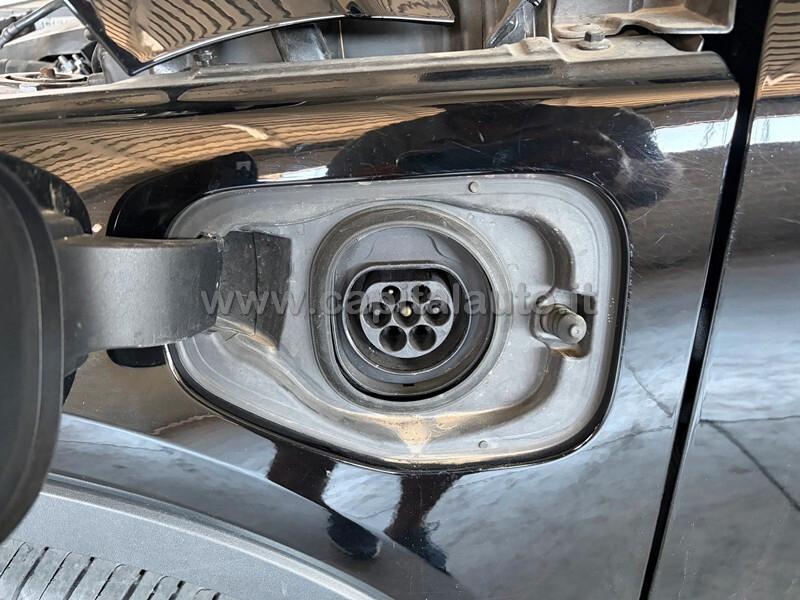 Volvo XC40 1.5 T4 Plug-in Hybrid Inscription NETTO 11500 CAMBIO KO