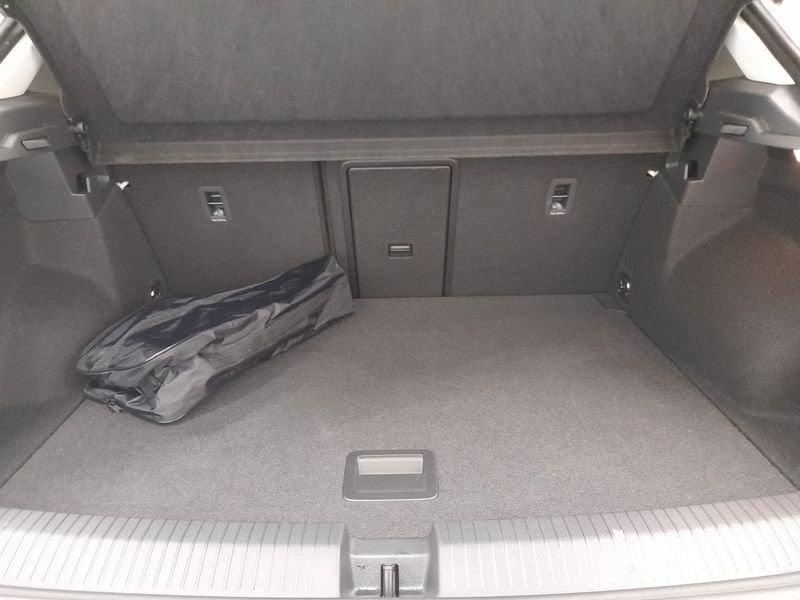 Volkswagen T-Roc T-Roc 1.5 TSI ACT DSG Sport