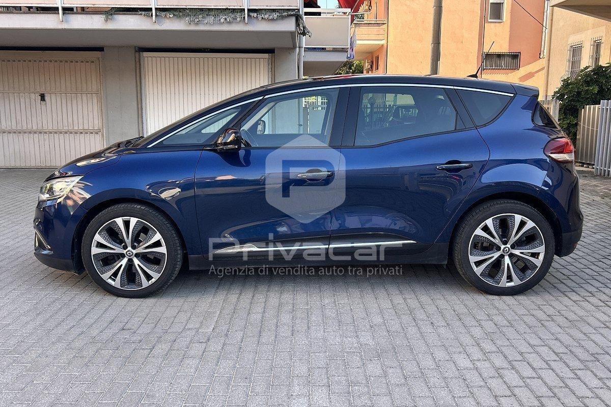 RENAULT Scénic dCi 8V 110 CV Energy Intens