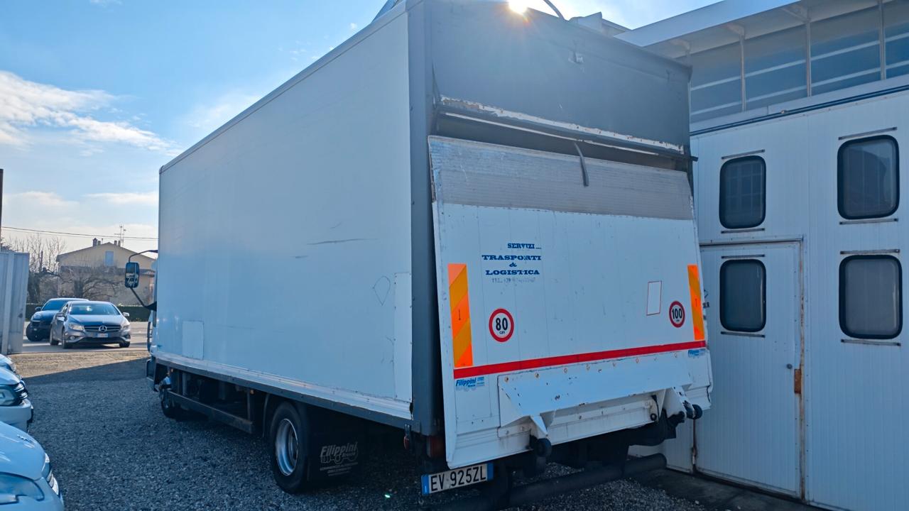 Iveco Eurocargo 75E15