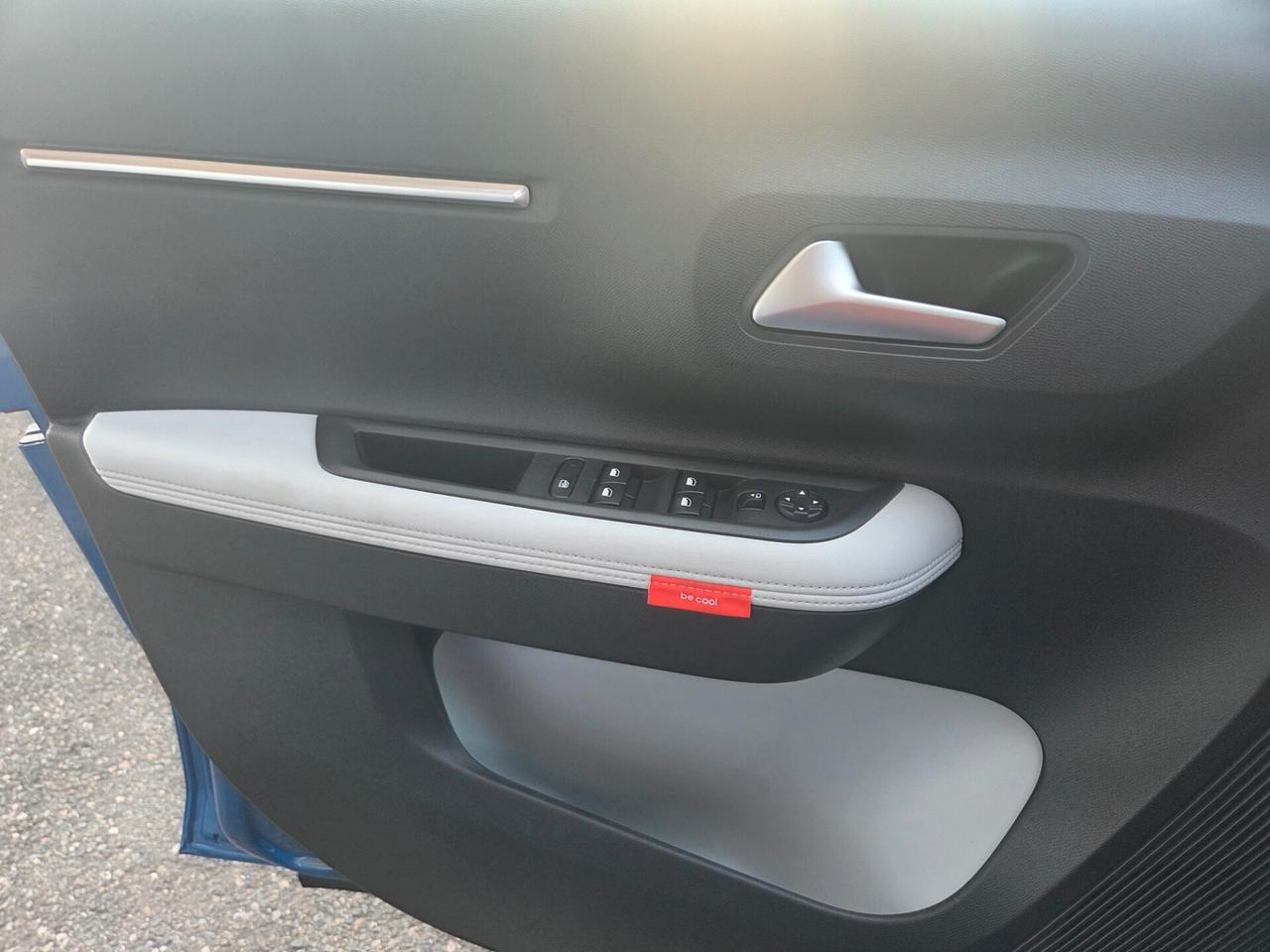 Citroen C3 MAX 100 CV TETTO NERO NESSUN OBBLIGO FINANZIARIO