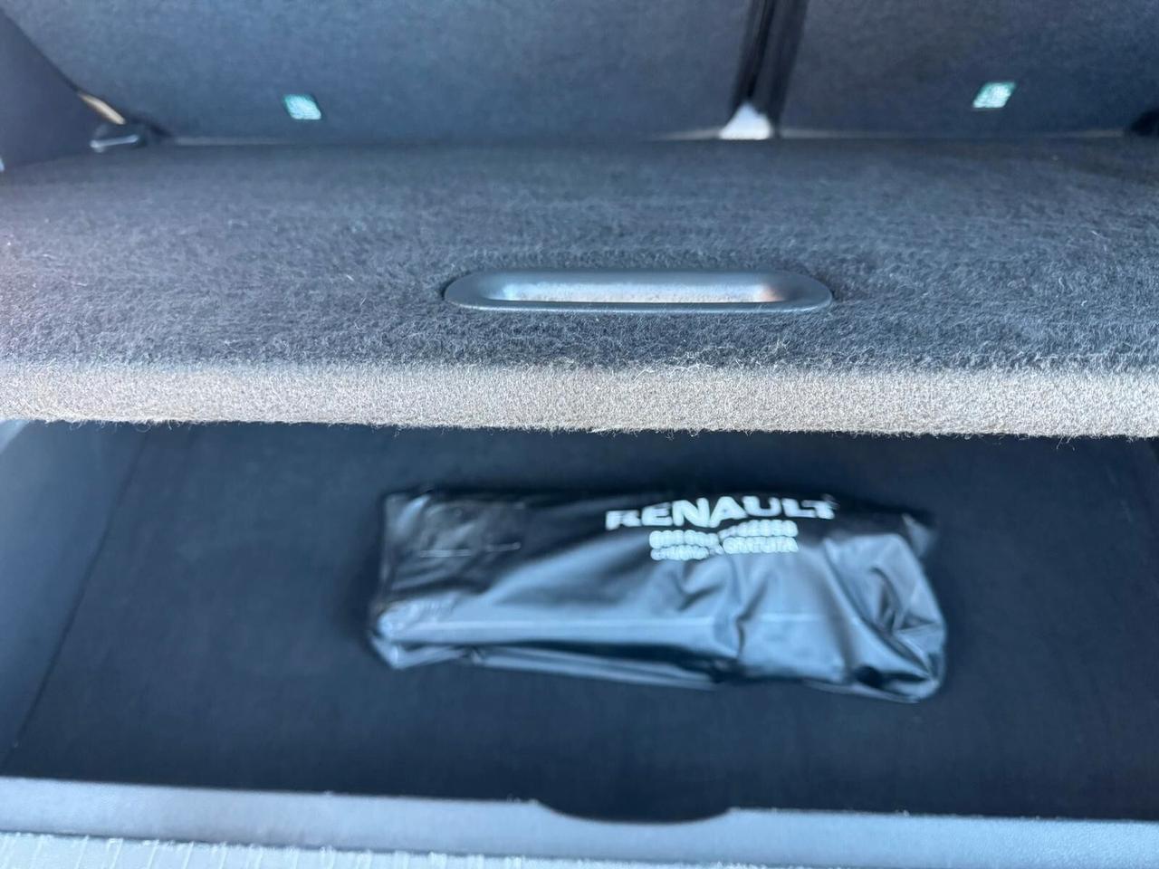 Renault Captur dCi 8V 90 CV EDC Start&Stop Energy Hypnotic