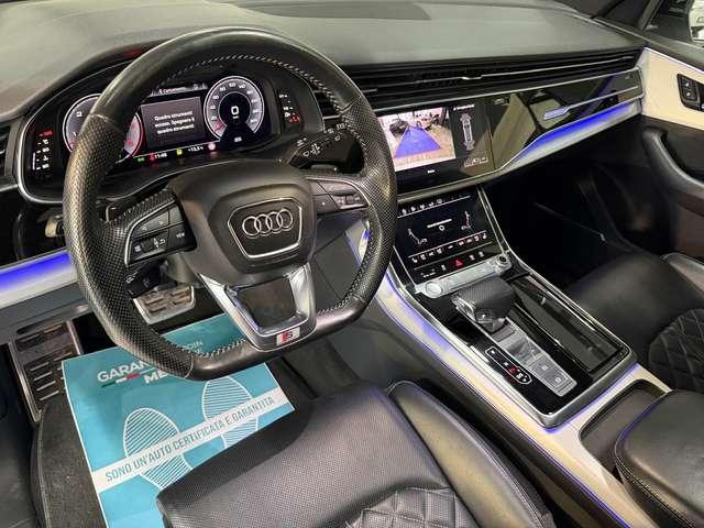 Audi Q8 S-Linex3+ Tetto+ Bang+ RS 22 Virtual
